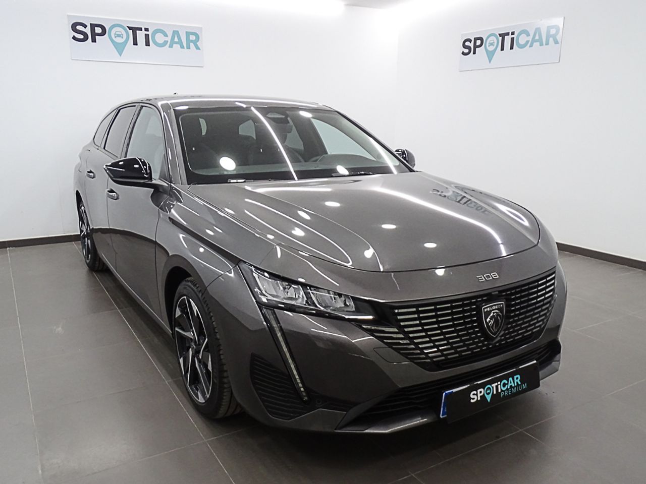 Foto Peugeot 308 3