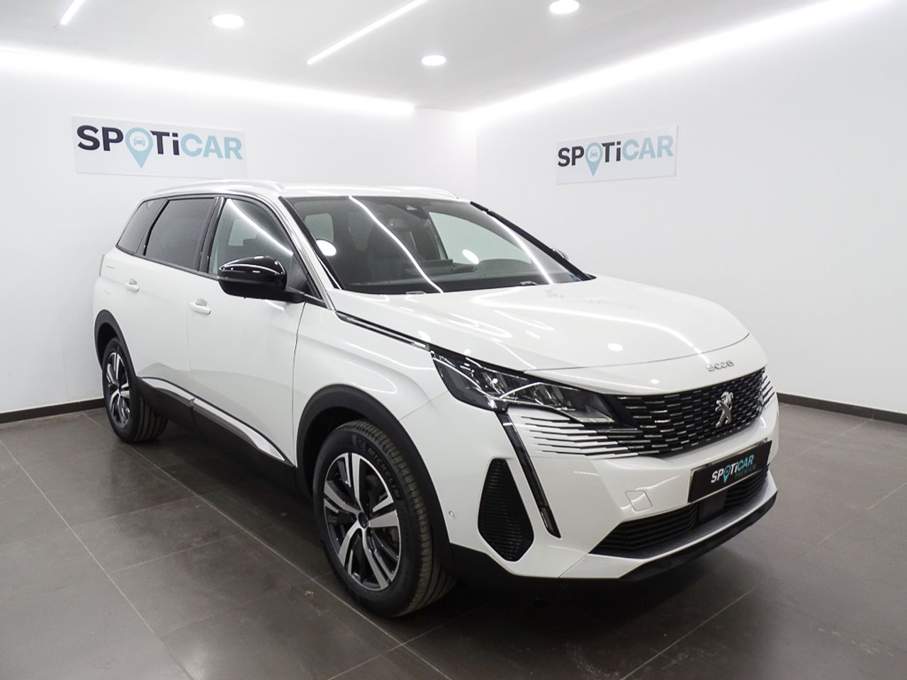 Foto Peugeot 5008 13