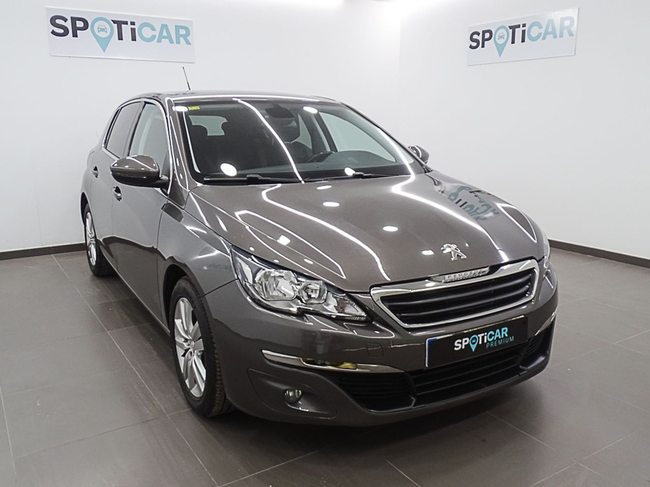 Foto Peugeot 308 7