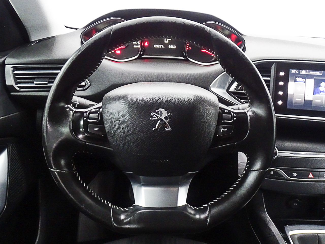 Foto Peugeot 308 18