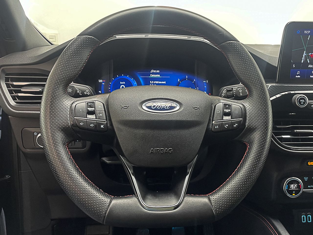 Foto Ford Kuga 21