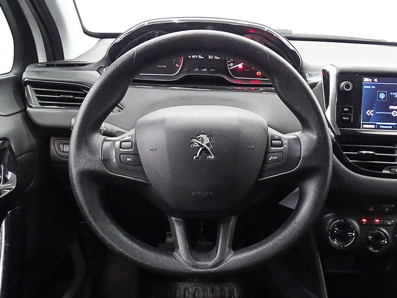 Foto Peugeot 208 21