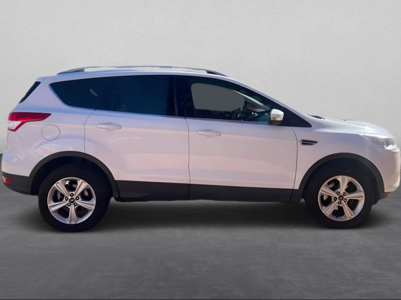 Foto Ford Kuga 3