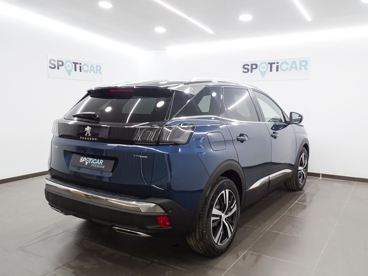 Foto Peugeot 3008 21