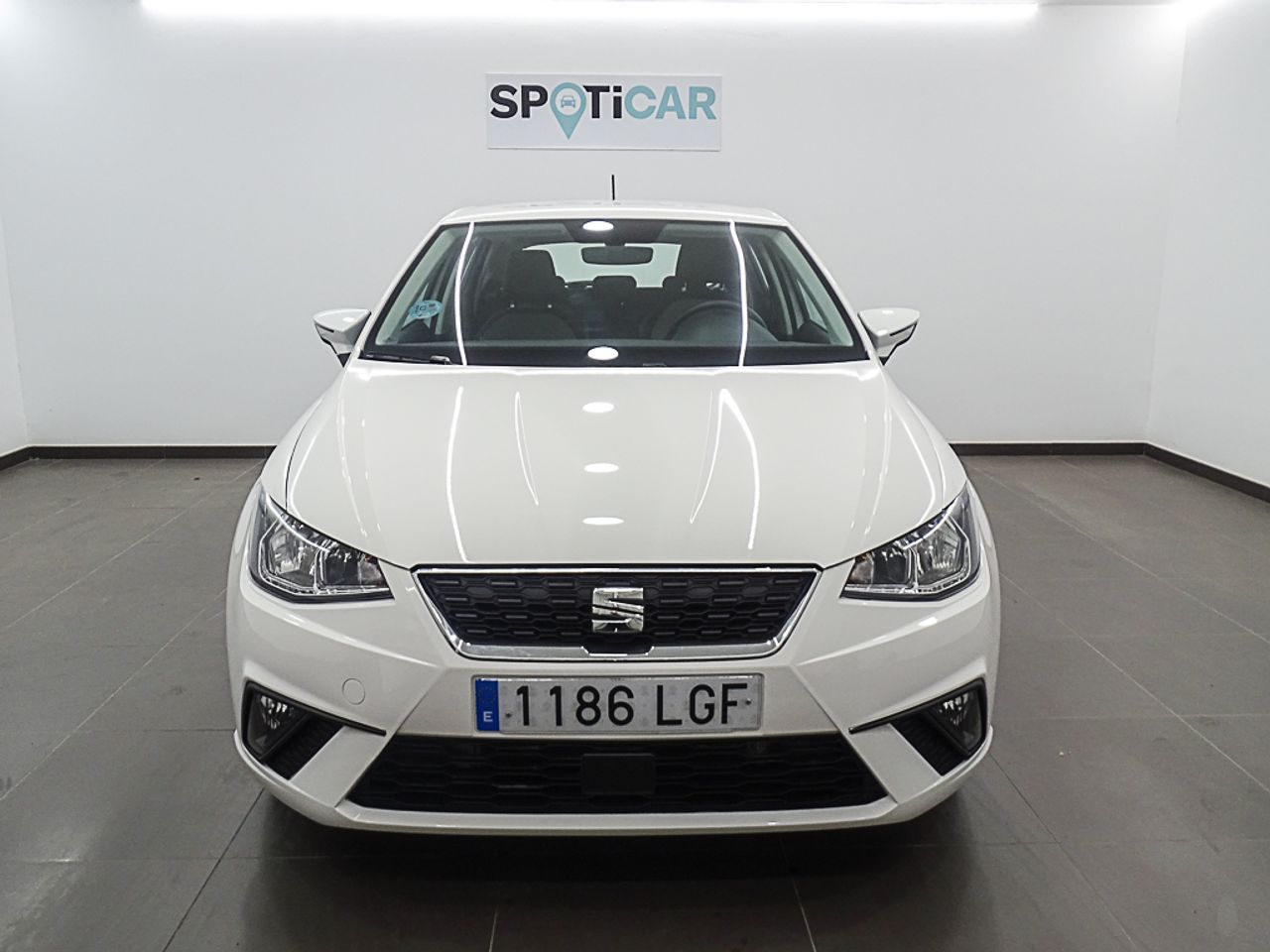 Foto Seat Ibiza 11