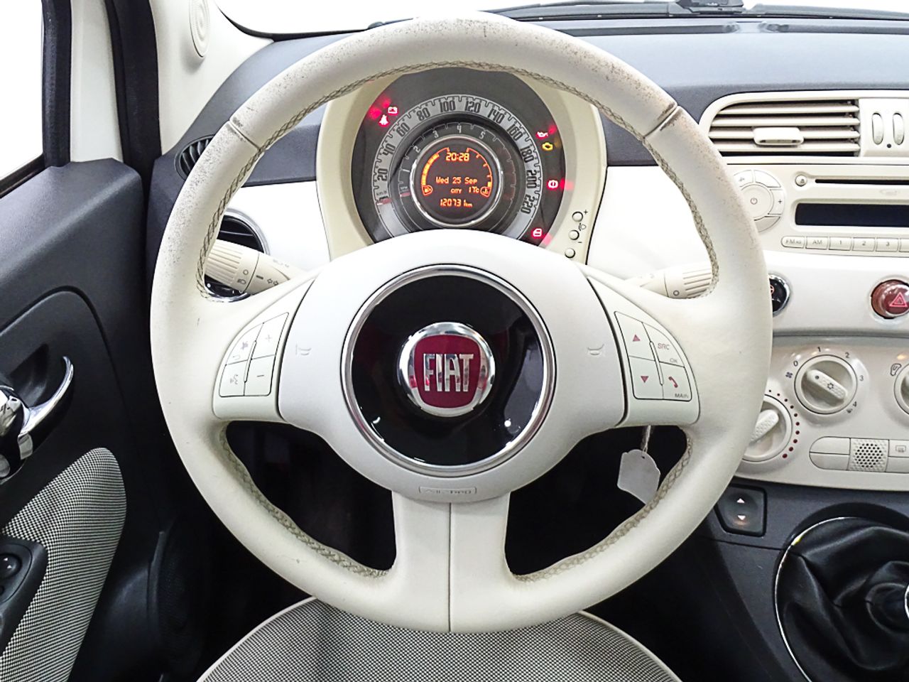 Foto Fiat 500 15