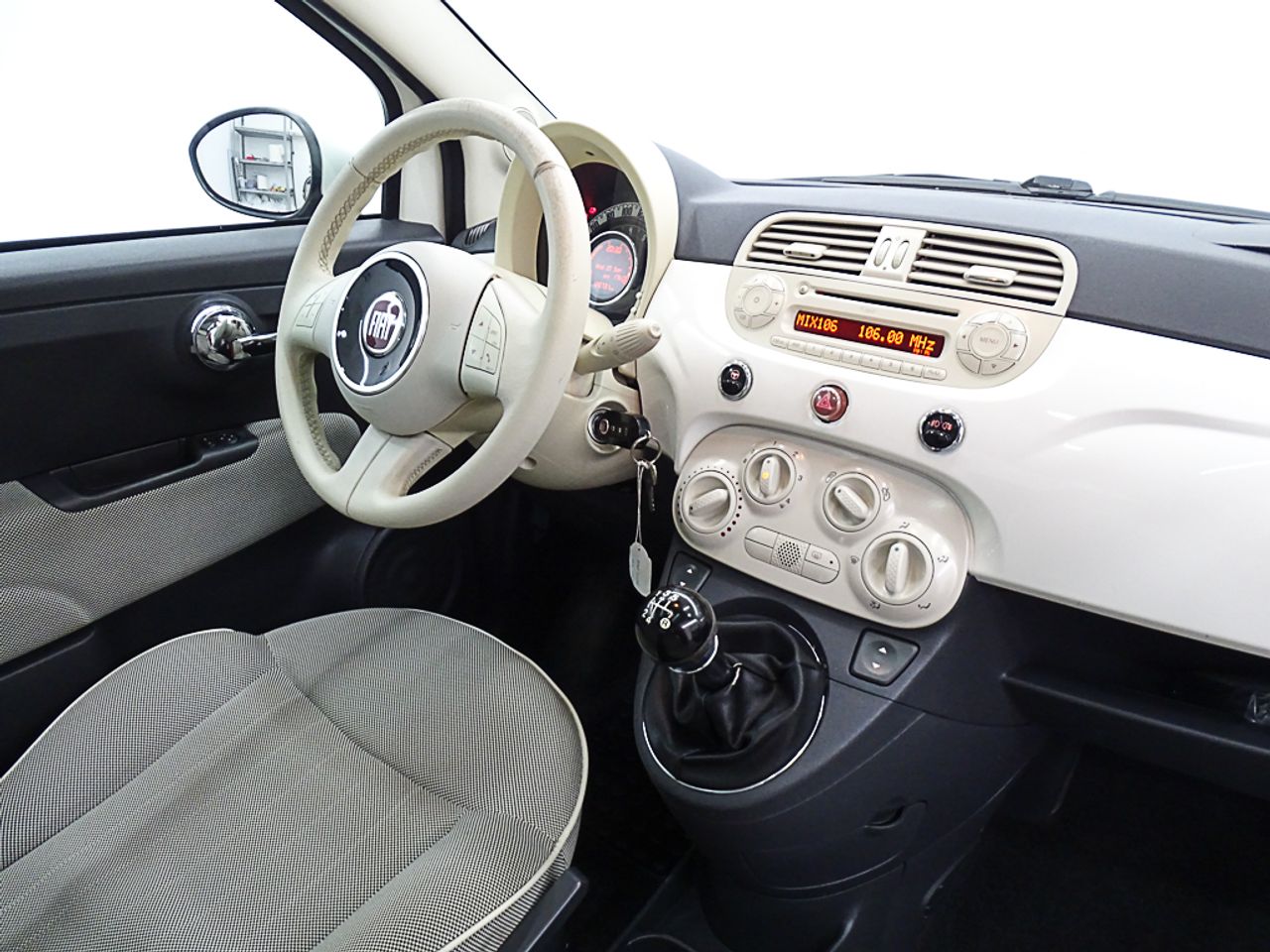 Foto Fiat 500 22