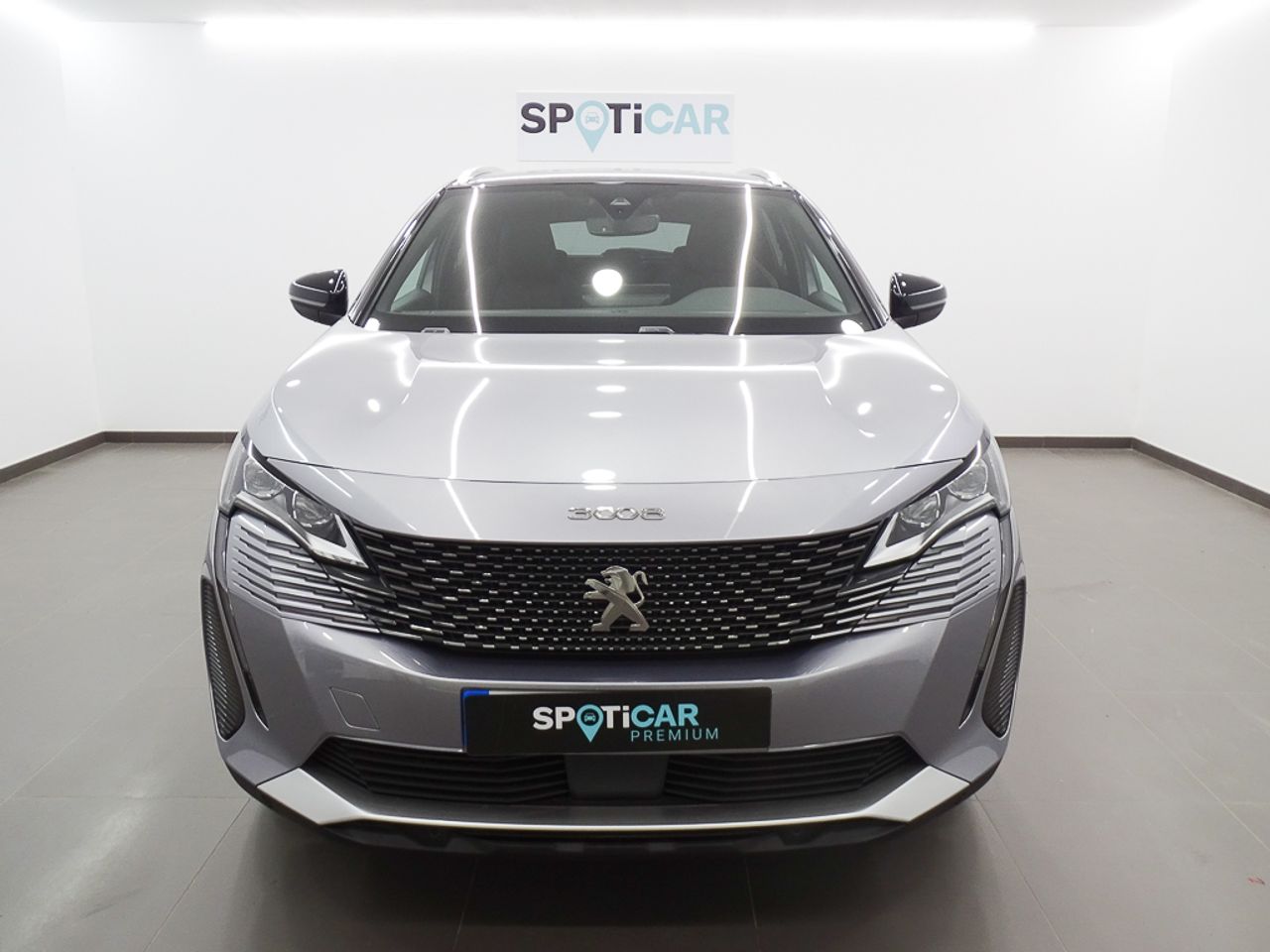 Foto Peugeot 3008 2