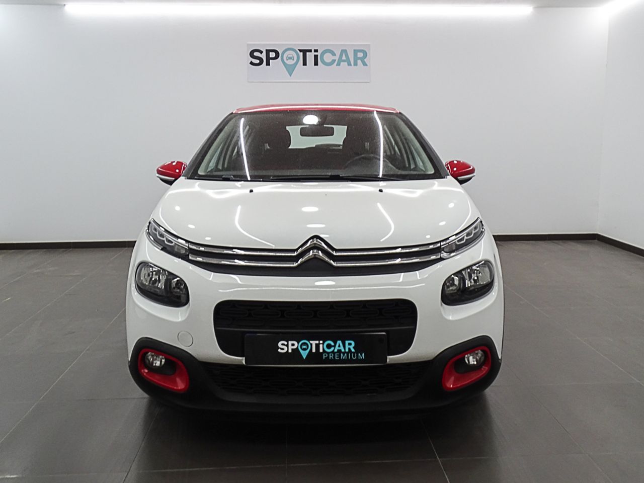 Foto Citroën C3 9