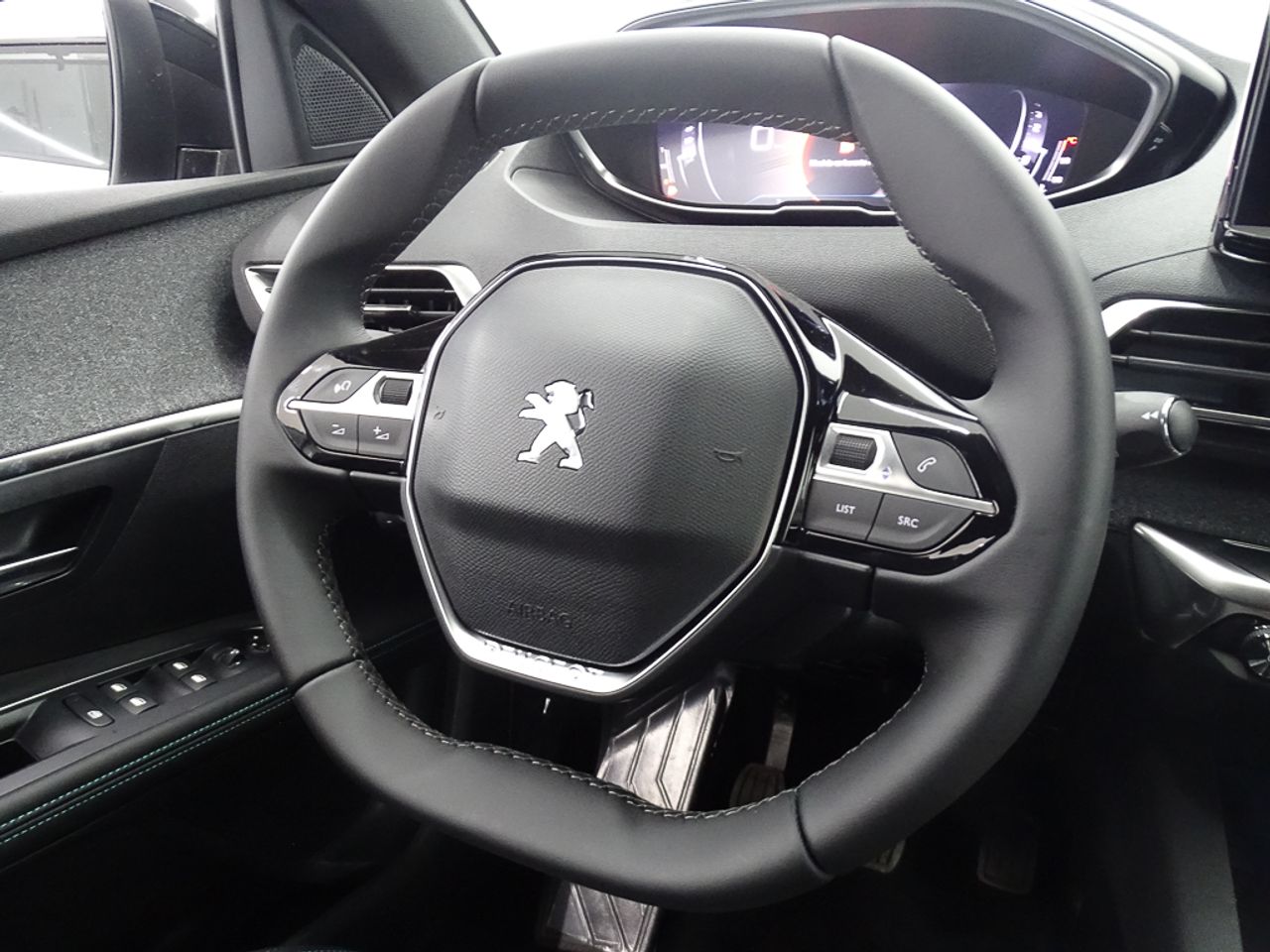 Foto Peugeot 5008 23