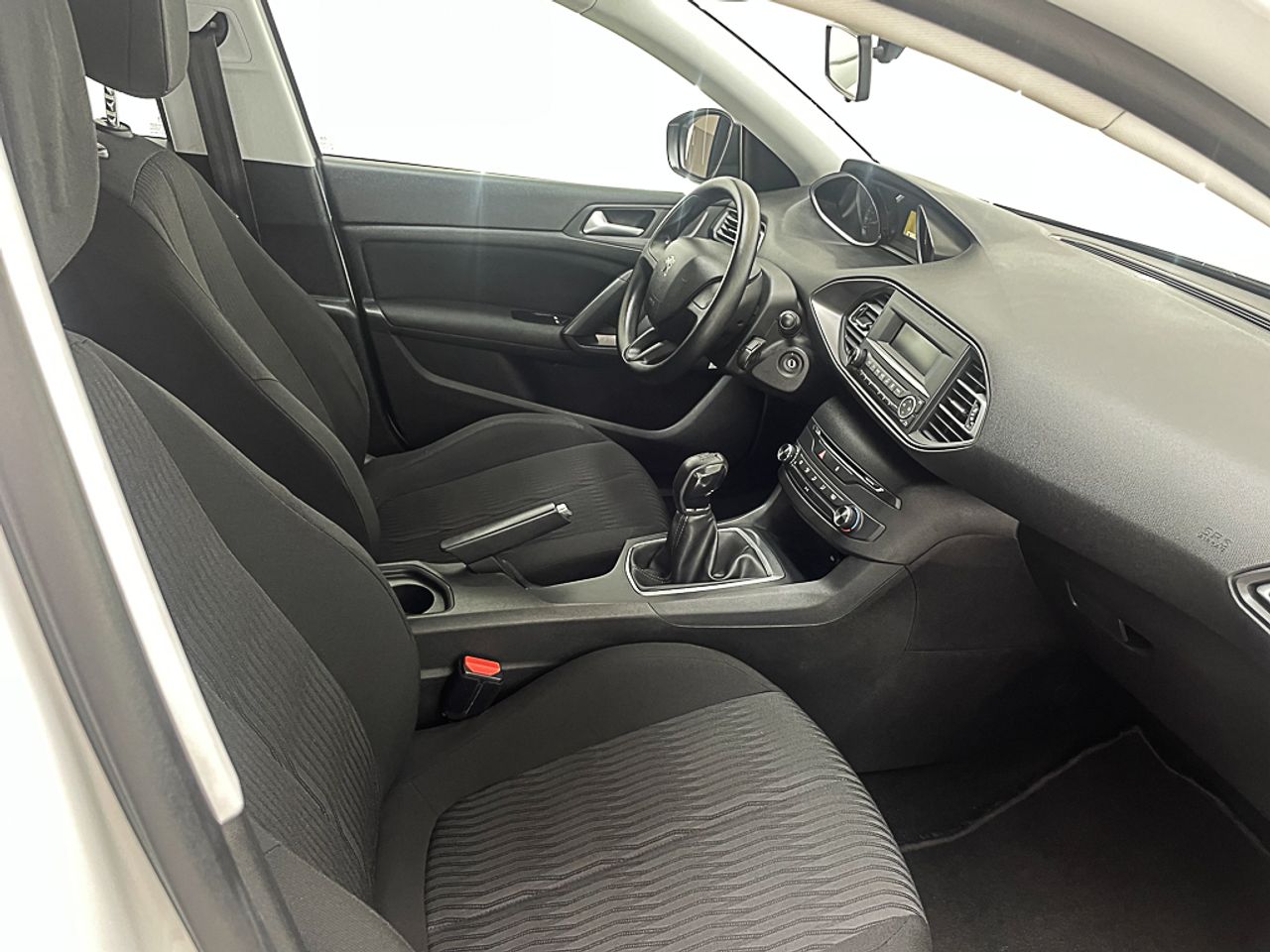 Foto Peugeot 308 14