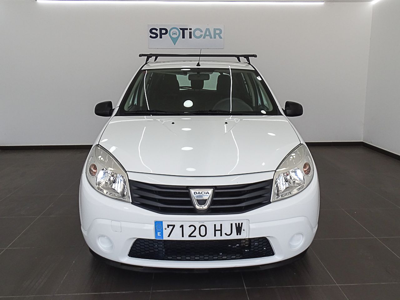 Foto Dacia Sandero 2