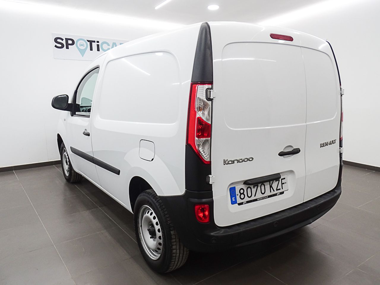 Foto Renault Kangoo 9