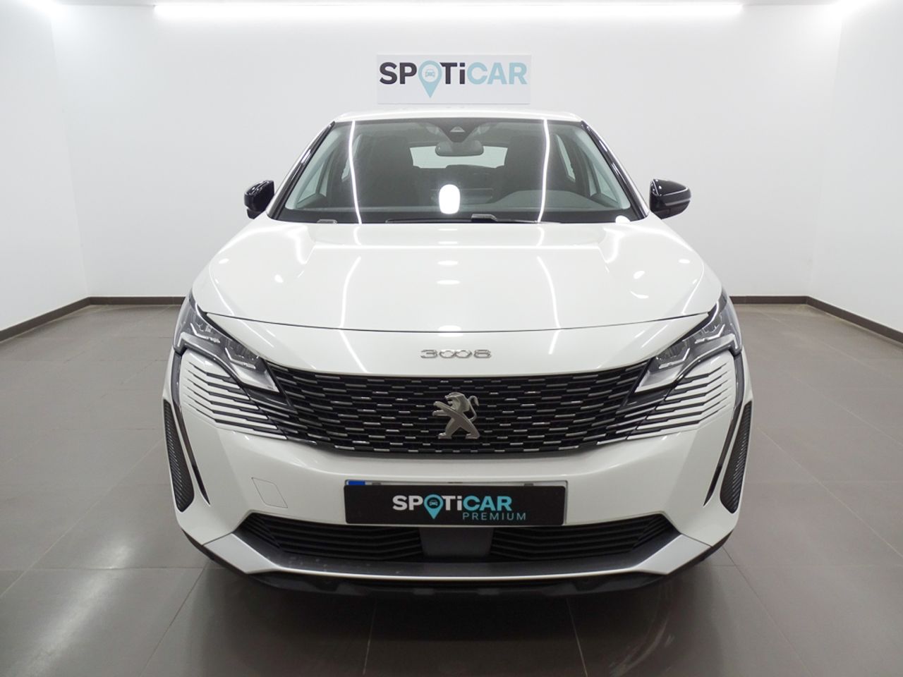 Foto Peugeot 3008 2