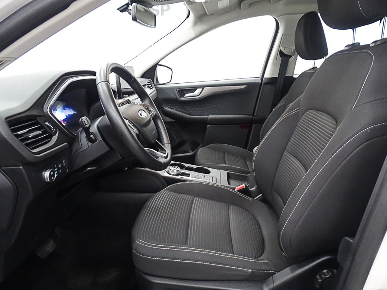 Foto Ford Kuga 18