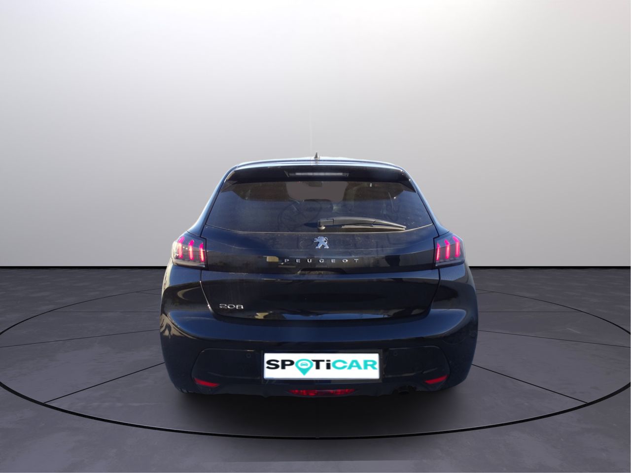 Foto Peugeot 208 2