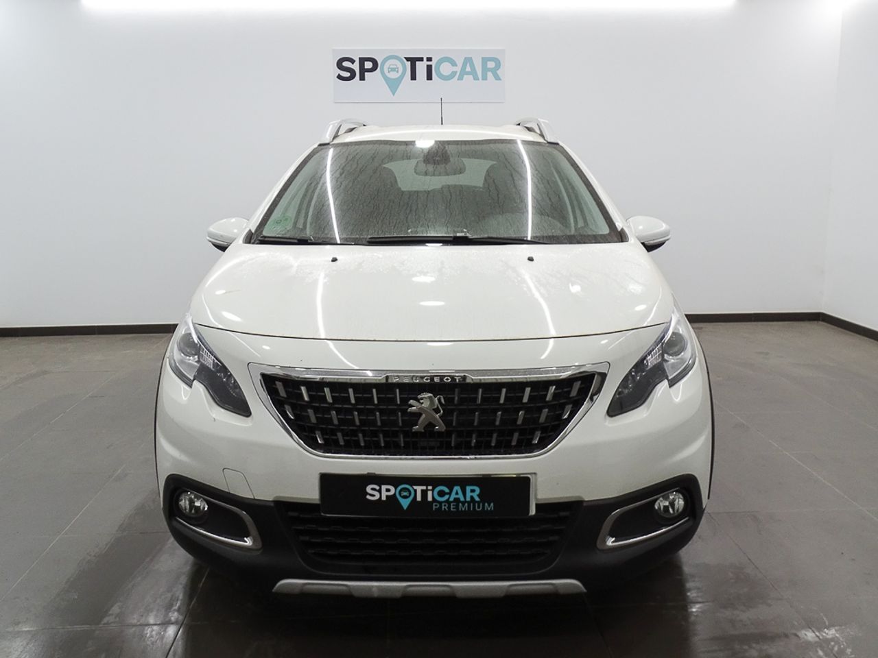 Foto Peugeot 2008 15