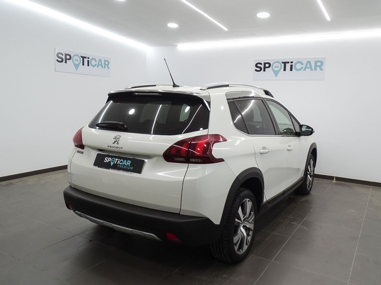 Foto Peugeot 2008 19