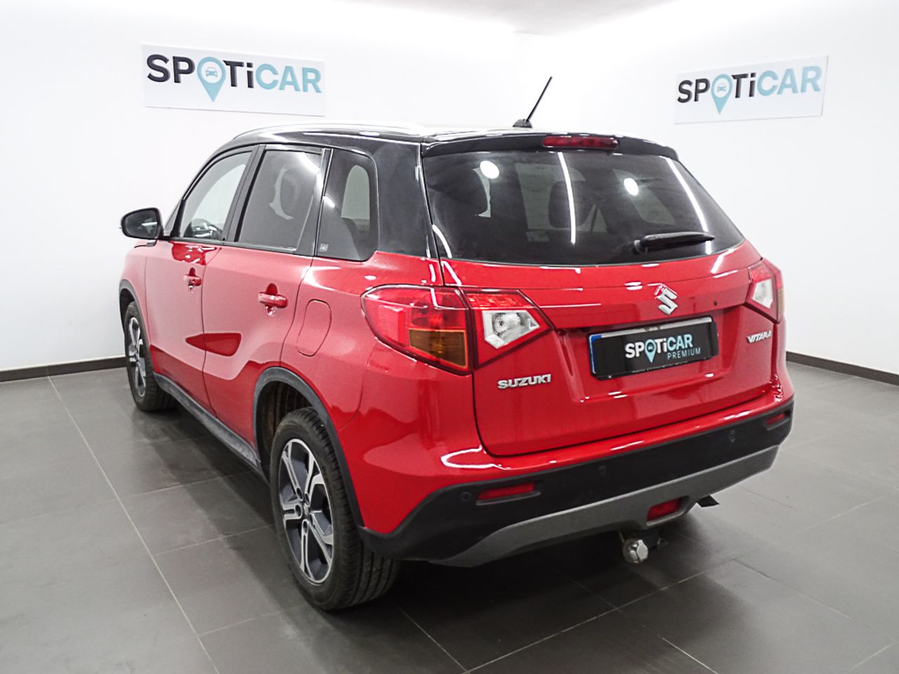 Foto Suzuki Vitara 15