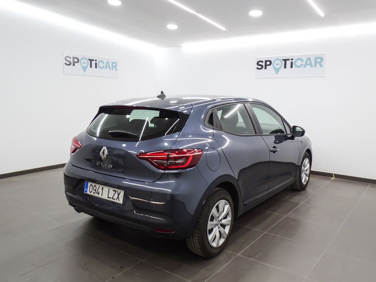 Foto Renault Clio 13