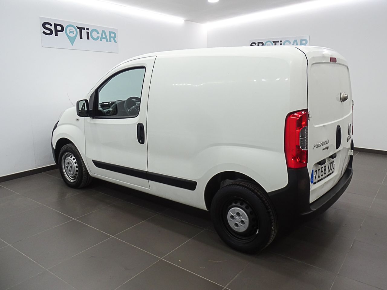 Foto Fiat Fiorino 10