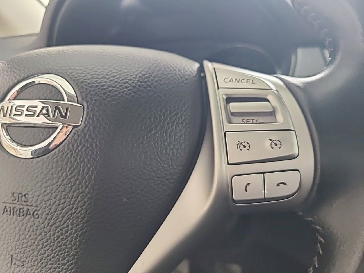 Foto Nissan Qashqai 17