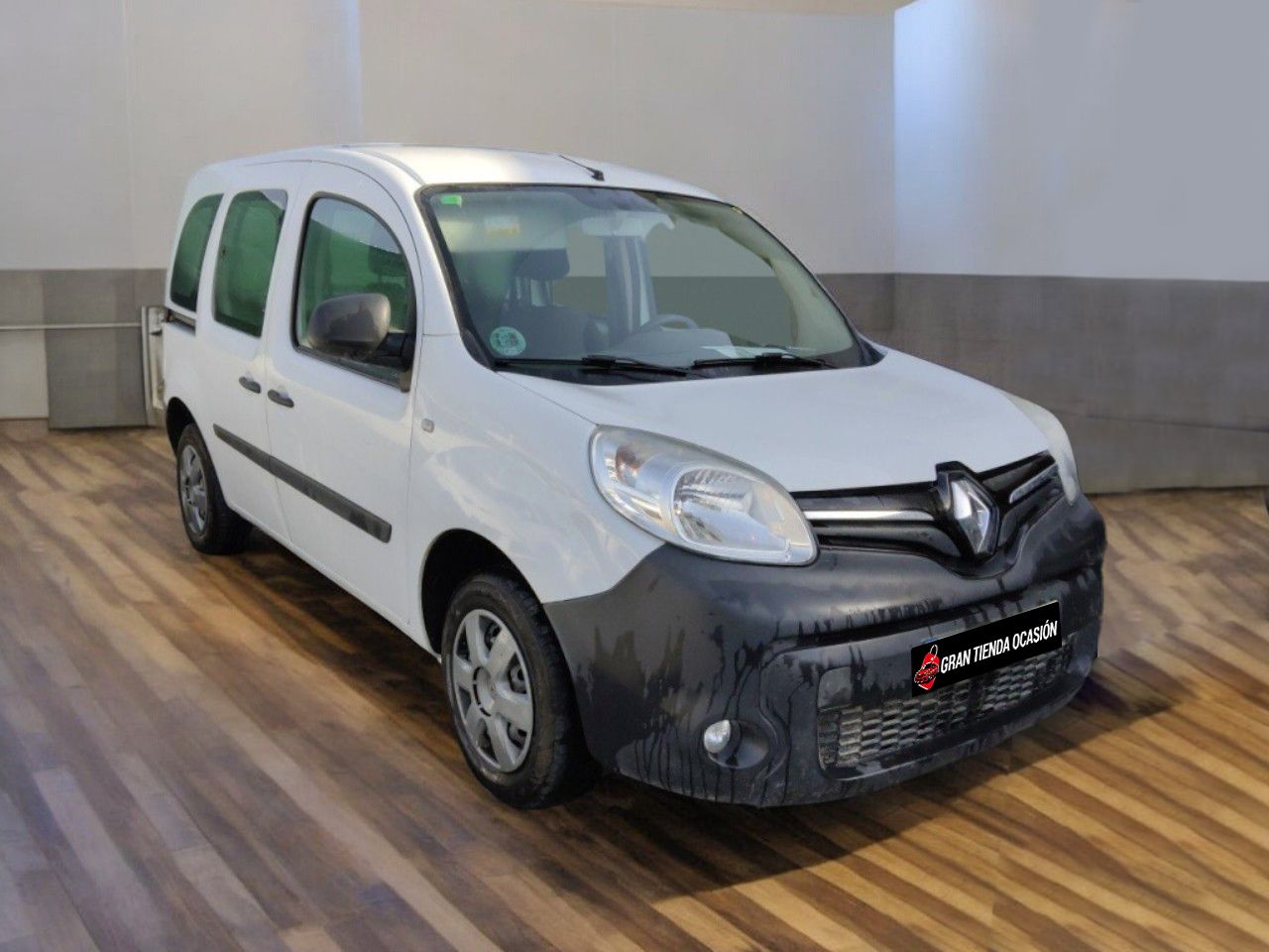 Foto Renault Kangoo 3