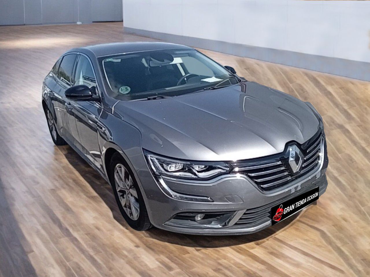 Foto Renault Talisman 3