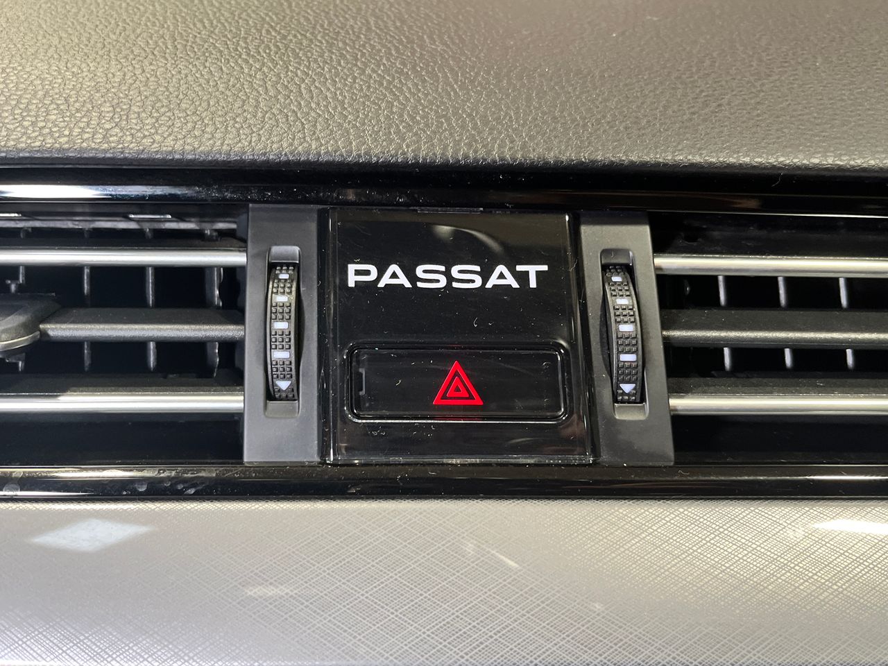 Foto Volkswagen Passat 32