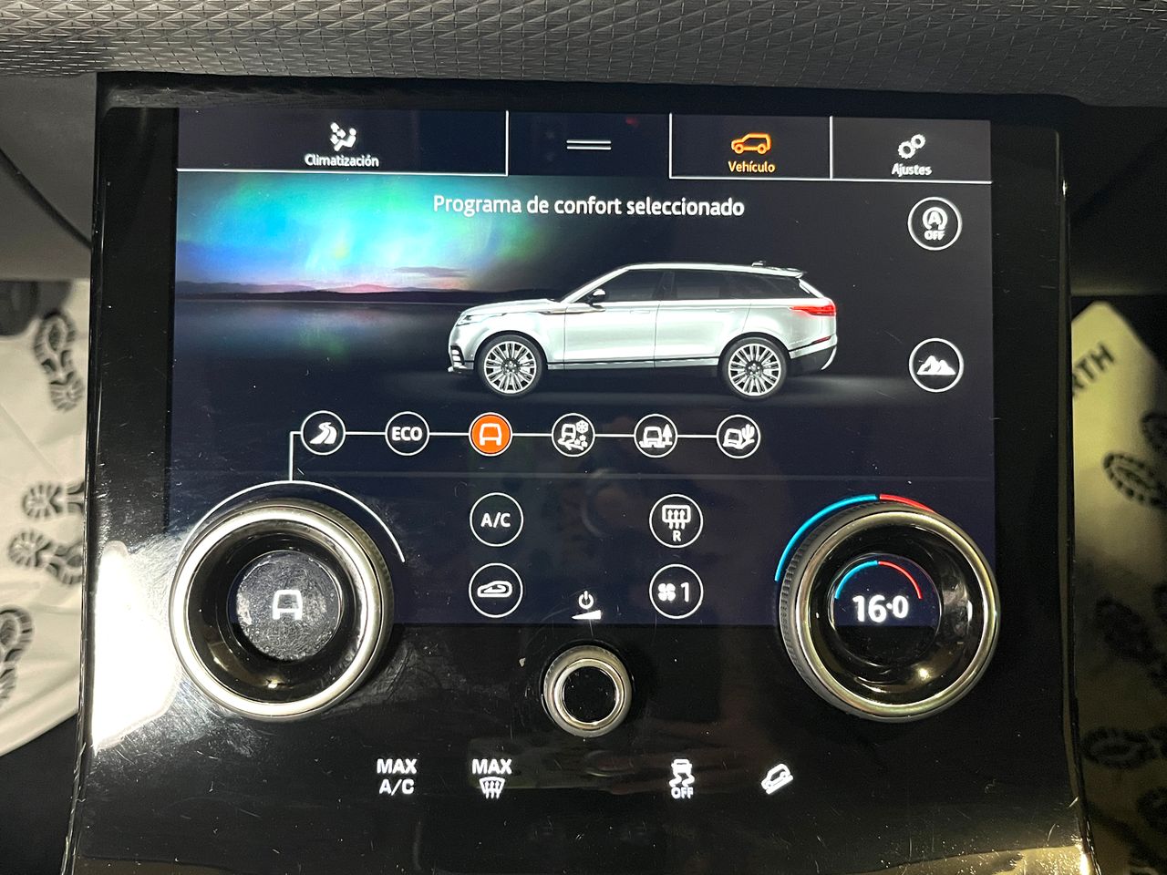 Foto Land-Rover Range Rover Velar 25