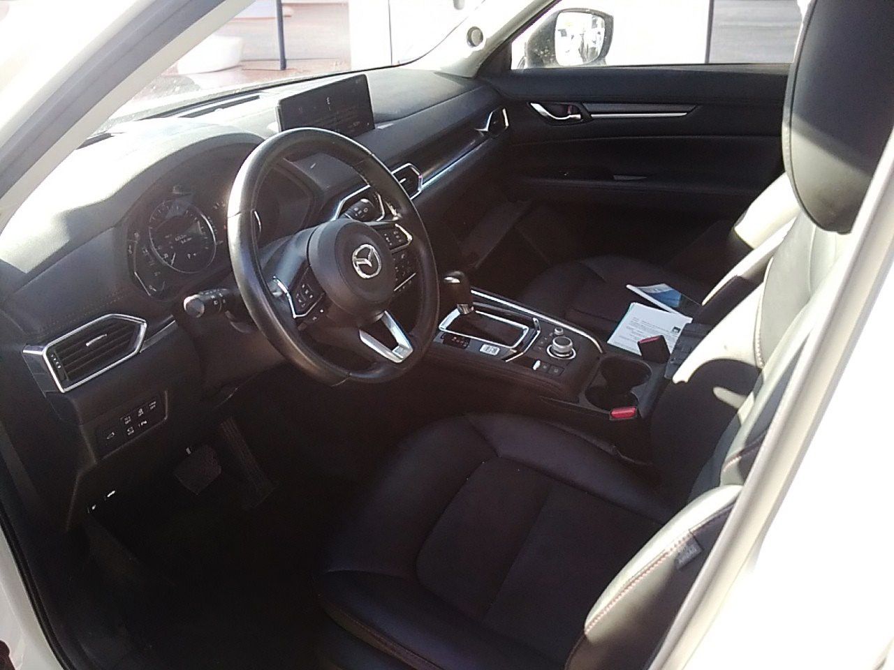 Foto Mazda CX-5 7