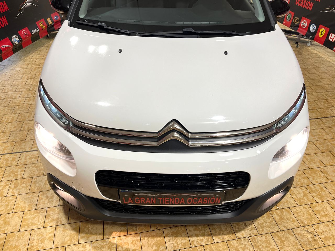 Foto Citroën C3 5