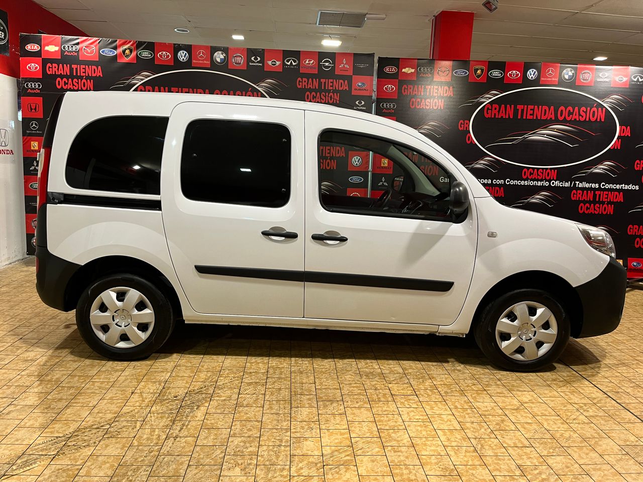 Foto Renault Kangoo 9