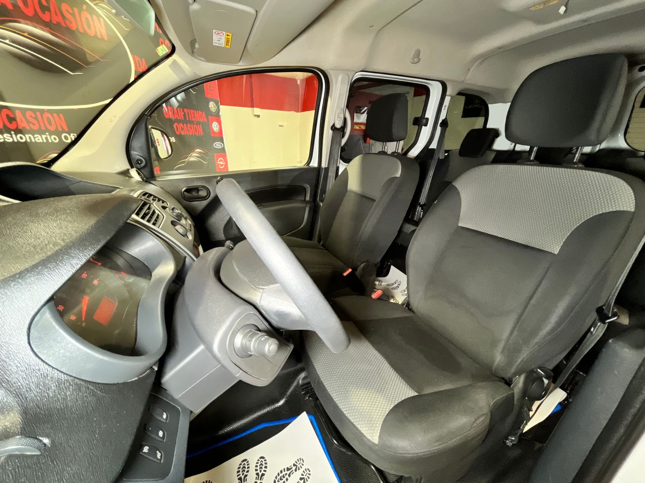 Foto Renault Kangoo 12