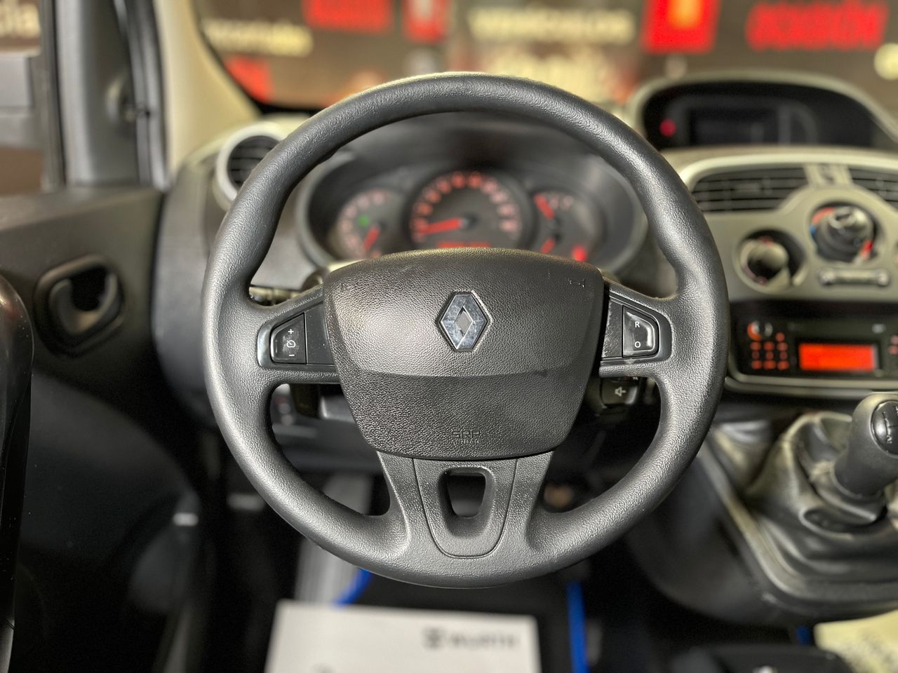 Foto Renault Kangoo 16