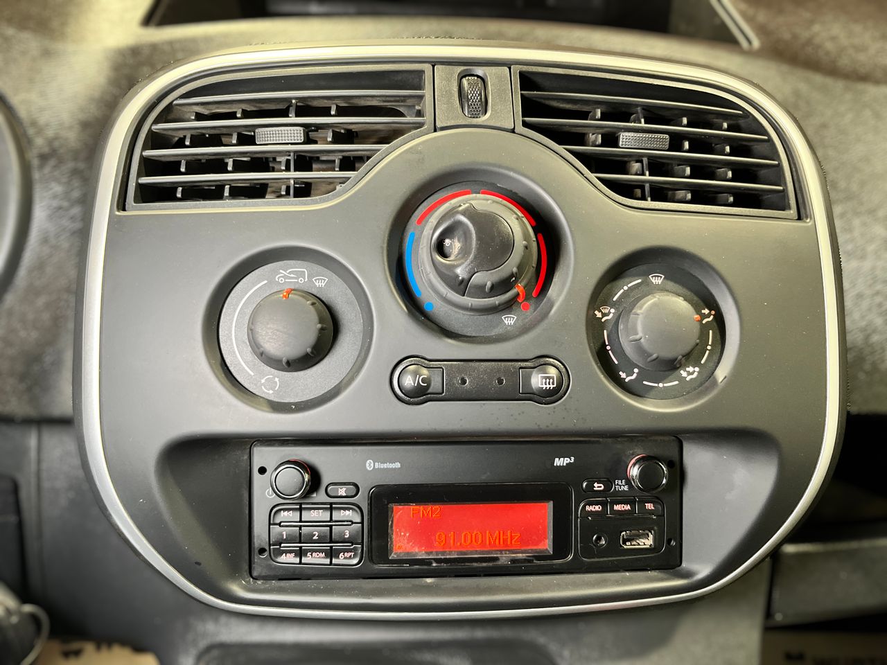 Foto Renault Kangoo 23