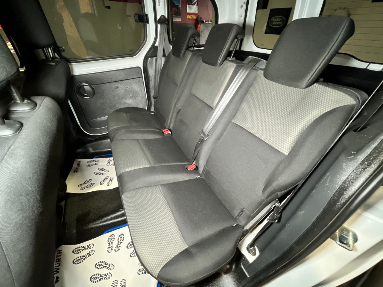 Foto Renault Kangoo 28