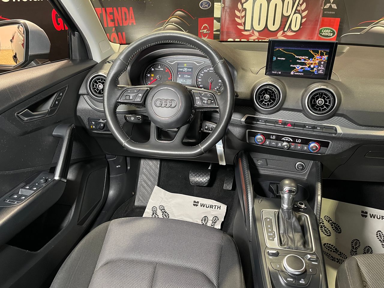 Foto Audi Q2 19