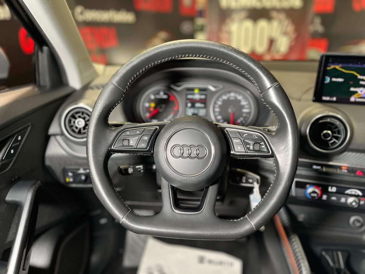 Foto Audi Q2 20