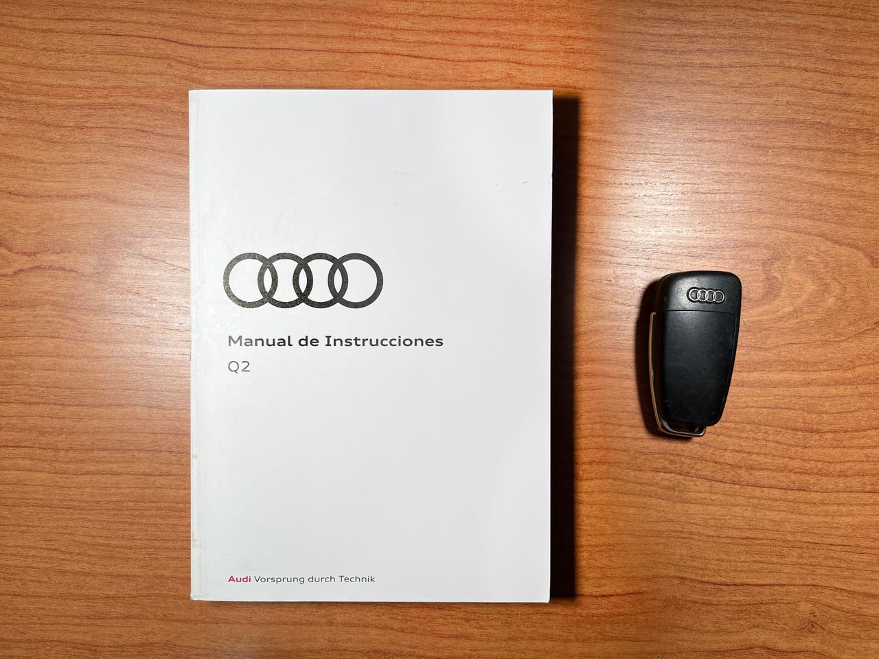 Foto Audi Q2 39