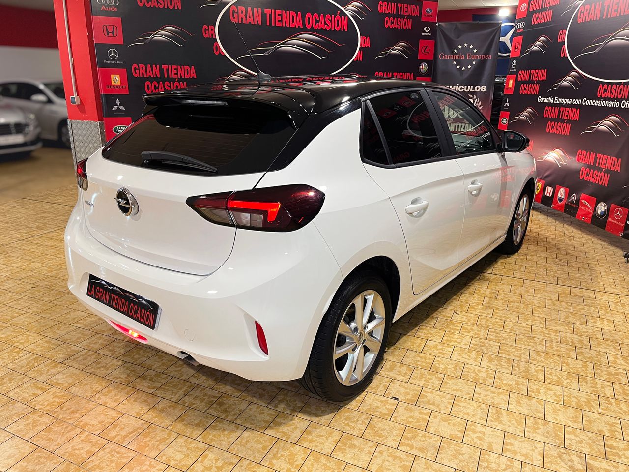 Foto Opel Corsa 4