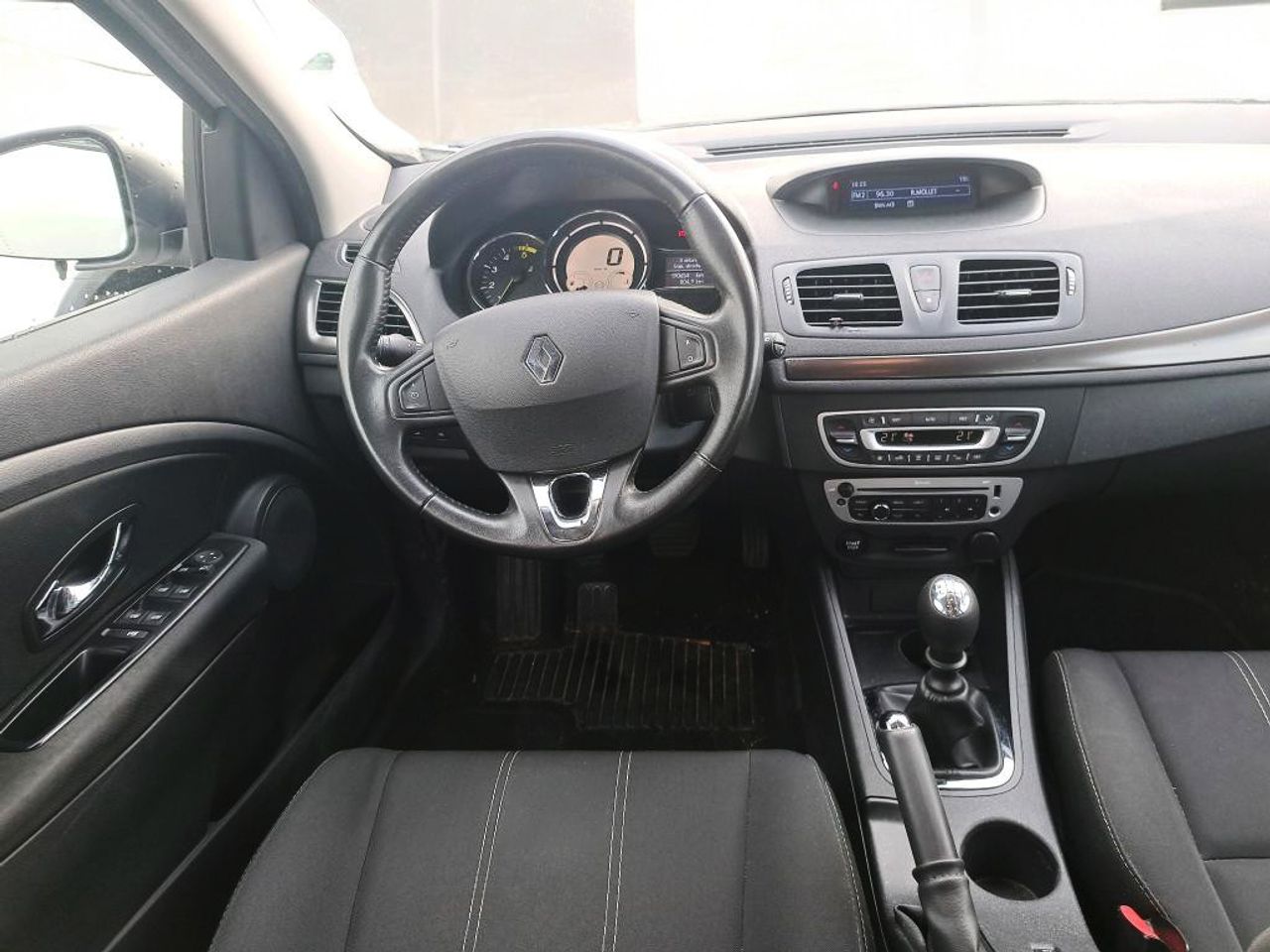 Foto Renault Mégane 5