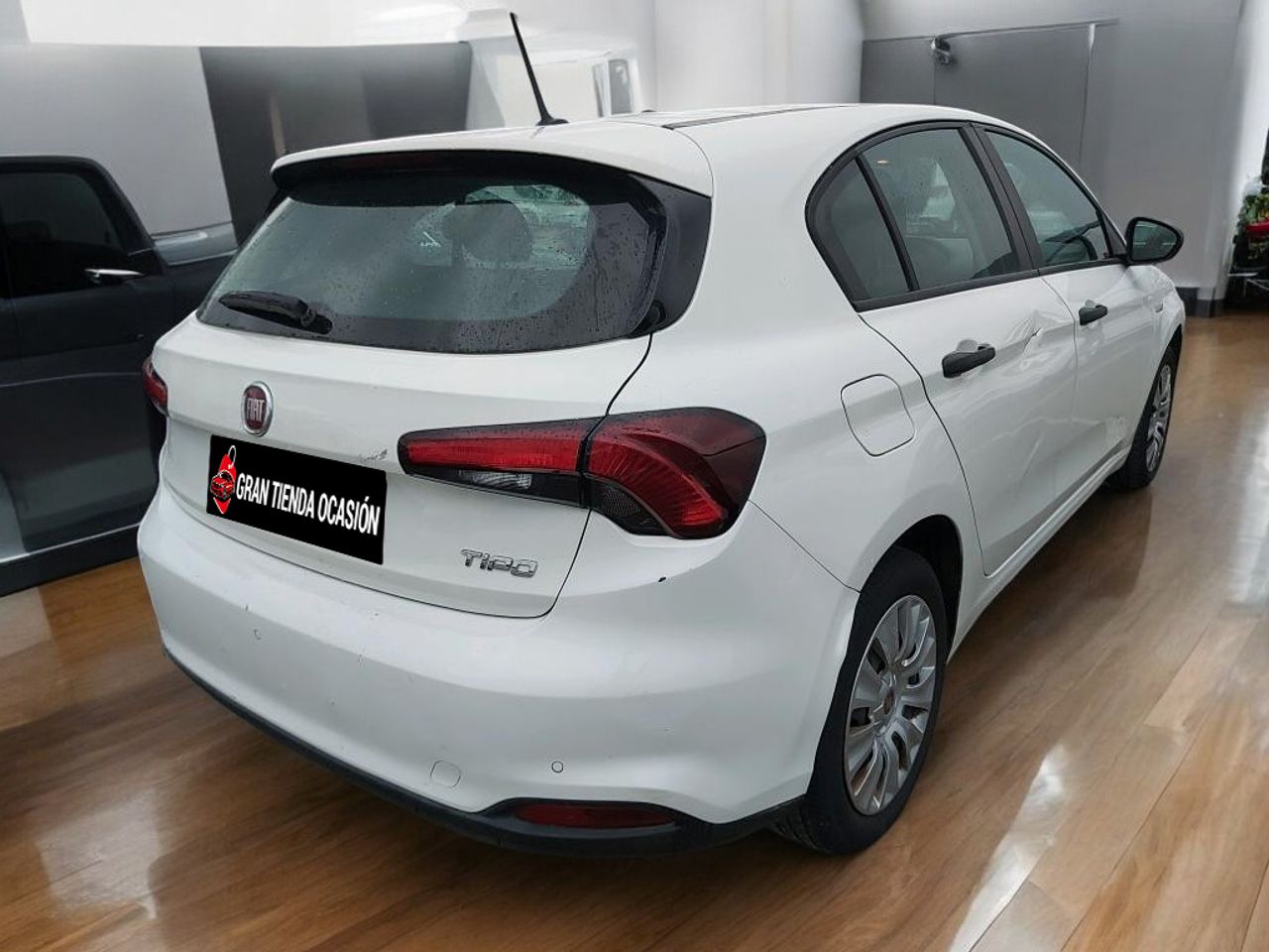 Foto Fiat Tipo 2