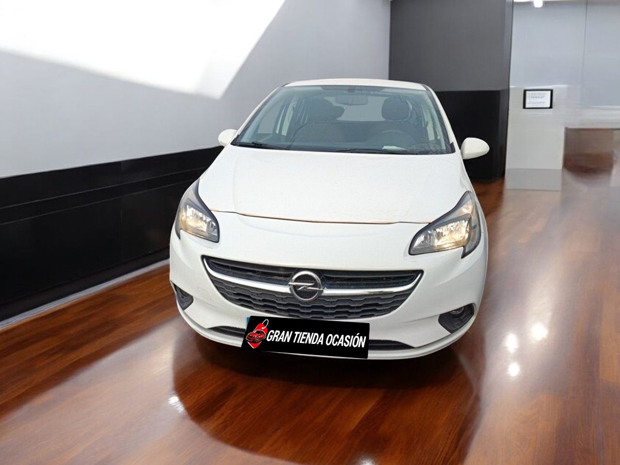 Foto Opel Corsa 2