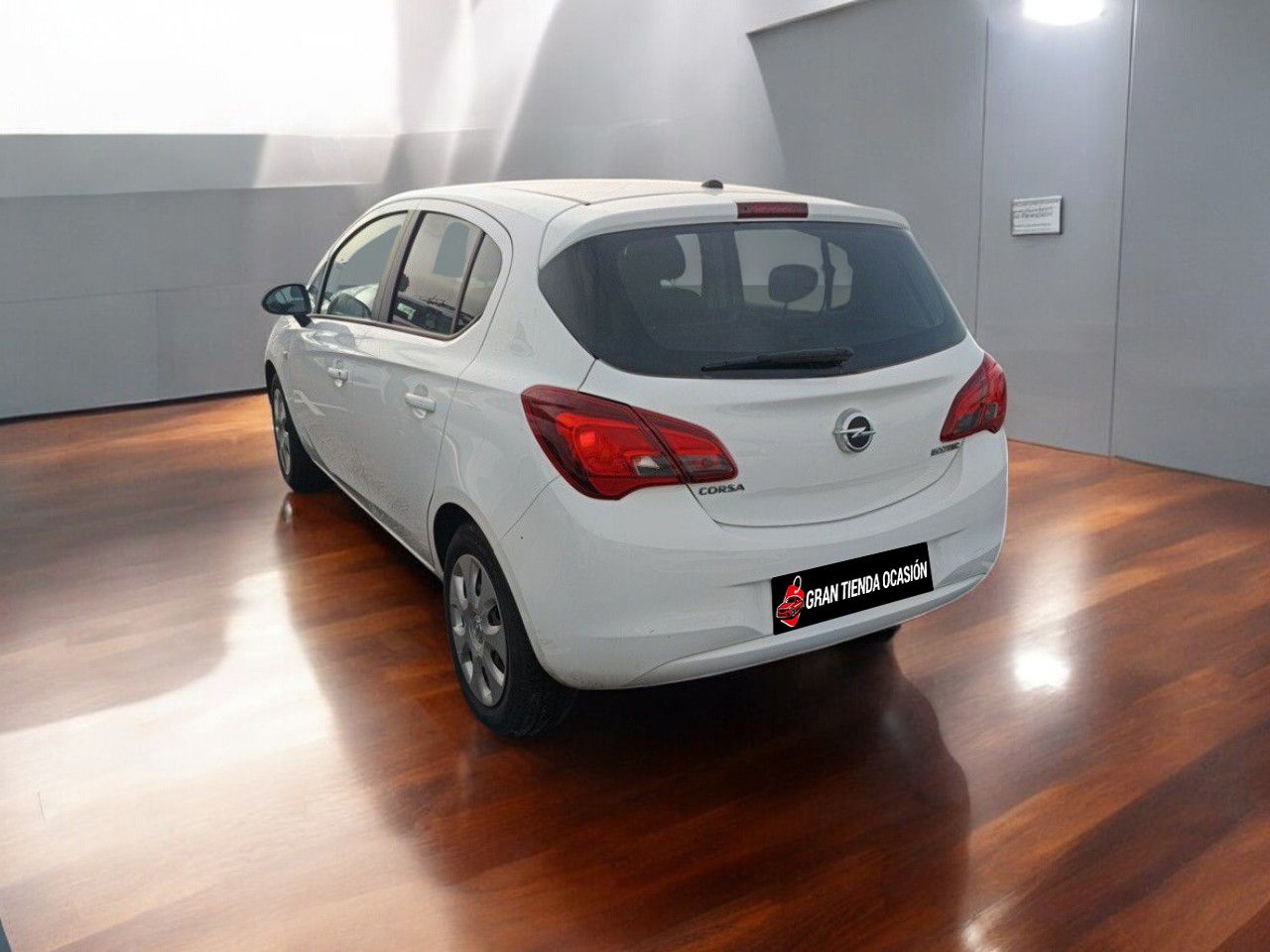 Foto Opel Corsa 6