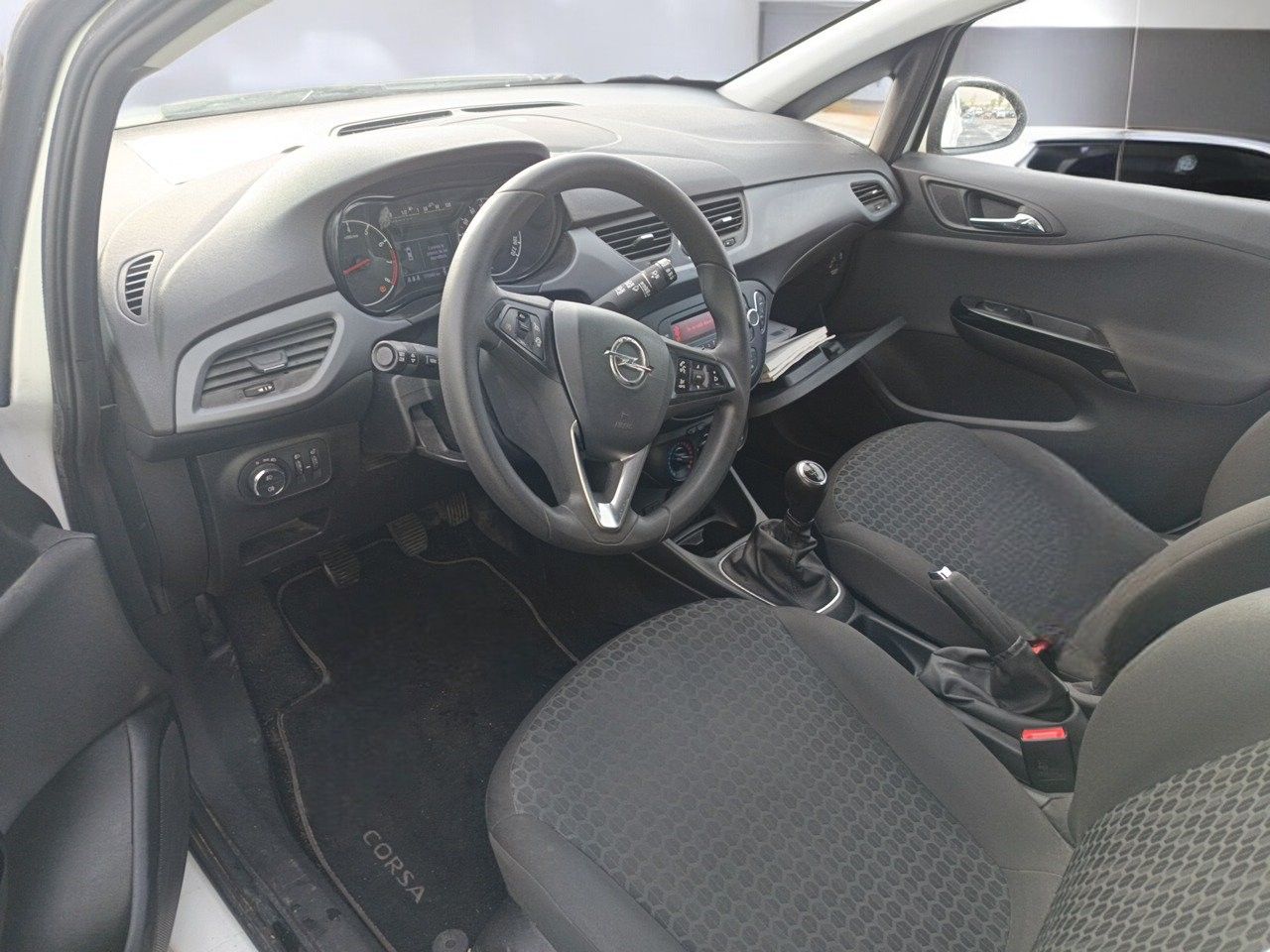 Foto Opel Corsa 7