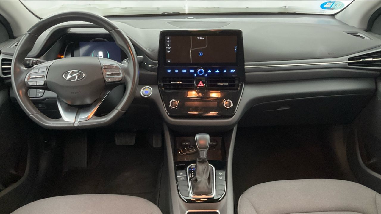 Foto Hyundai IONIQ 6