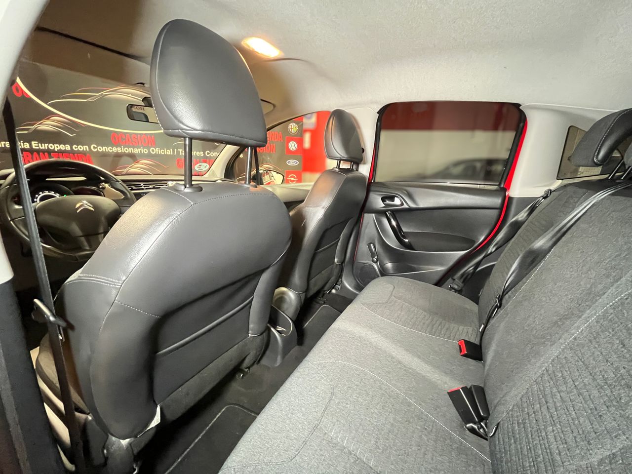 Foto Citroën C3 24