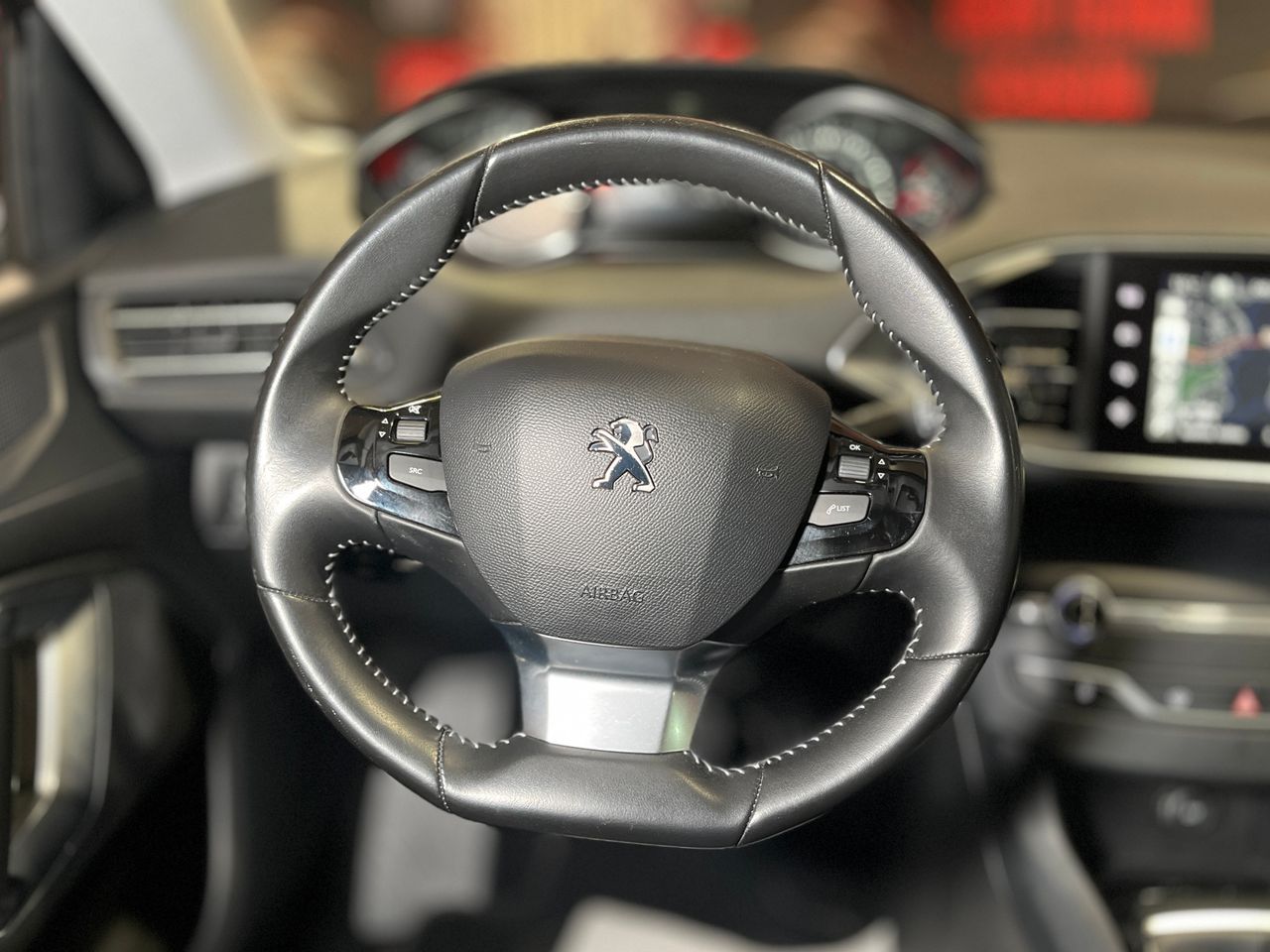 Foto Peugeot 308 13