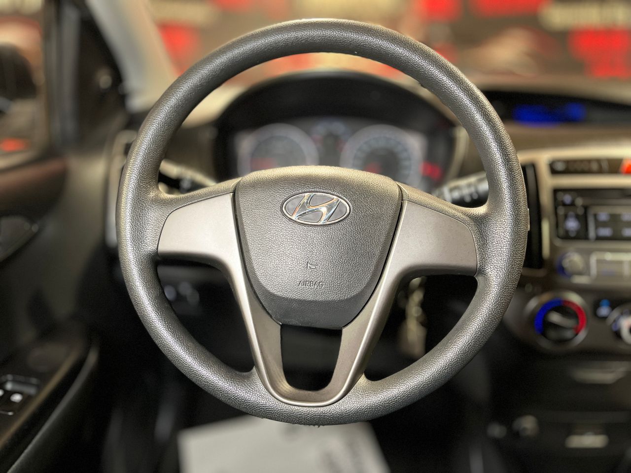 Foto Hyundai i20 14